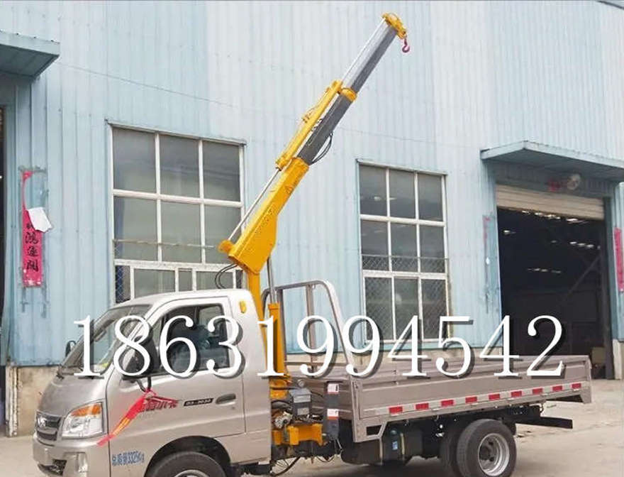 张掖市车载吊机张掖市当地提升机车载车载吊机可拆卸改装车载吊机旋转